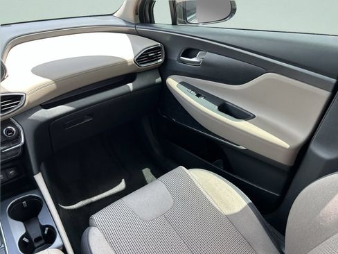 Used 2020 Hyundai Santa Fe SEL w/ Convenience Package FWD image 21
