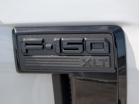 New 2026 Ford F150 XLT AWD/4WD image 50