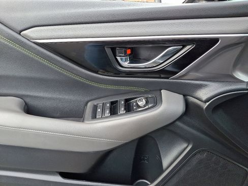 Certified 2023 Subaru Outback Onyx Edition image 13