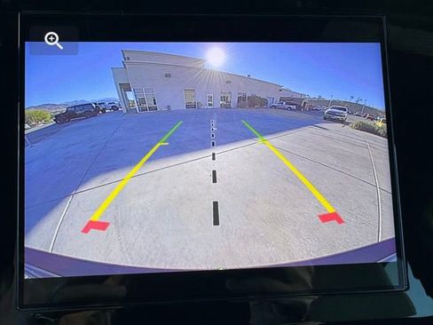 New 2025 Jeep Grand Cherokee Altitude image 20