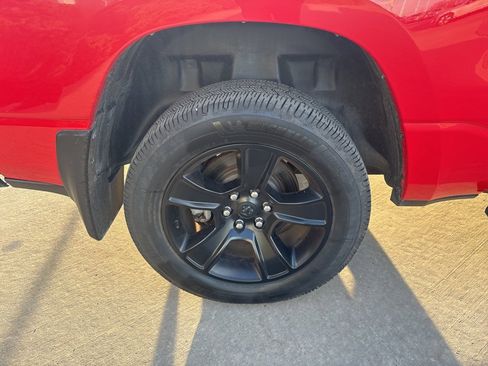 Used 2022 RAM 1500 Sport w/ Rebel Level 2 Equipment Group image 12