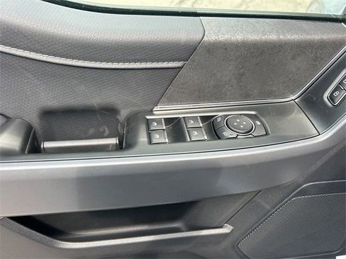 New 2025 Ford F150 XLT w/ Equipment Group 302A MID image 19