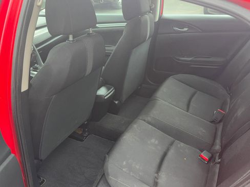 Used 2016 Honda Civic LX image 11