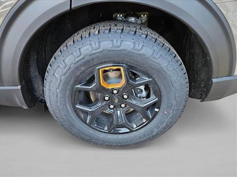 New 2026 Ford Explorer Tremor w/ Tremor Ultimate Package image 10