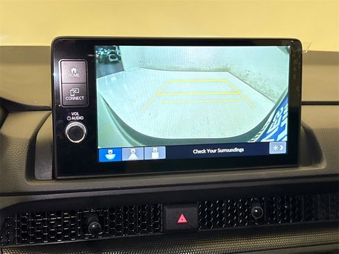 Certified 2026 Honda CR-V LX image 23