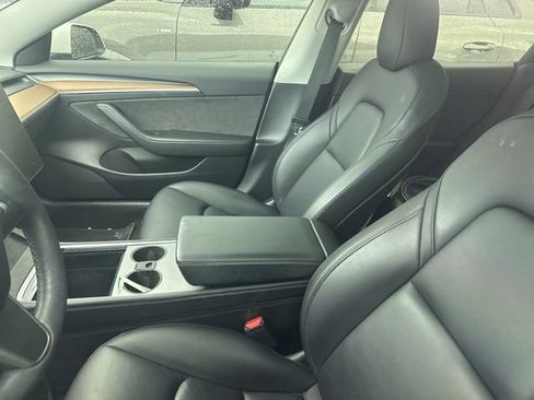 Used 2022 Tesla Model 3 Long Range image 6
