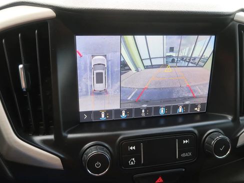 Used 2020 GMC Terrain Denali w/ Denali Premium Package FWD image 35