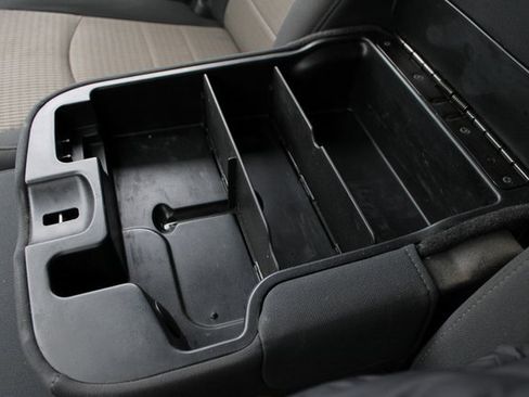 Used 2012 RAM 3500 ST w/ Chrome Appearance Group image 28