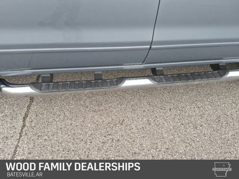 Used 2015 Chevrolet Silverado 1500 LT w/ All Star Edition image 30