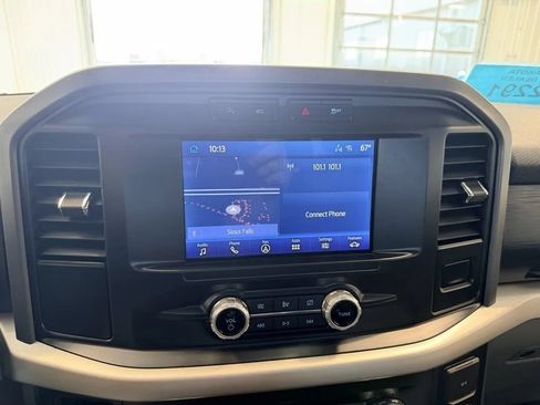 Used 2021 Ford F150 XLT w/ Equipment Group 301A Mid AWD/4WD image 35