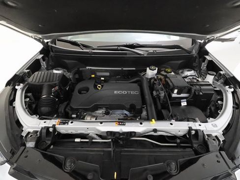 Used 2022 Chevrolet Equinox Premier image 6