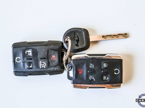 Used 2019 Chevrolet Tahoe LS image 36