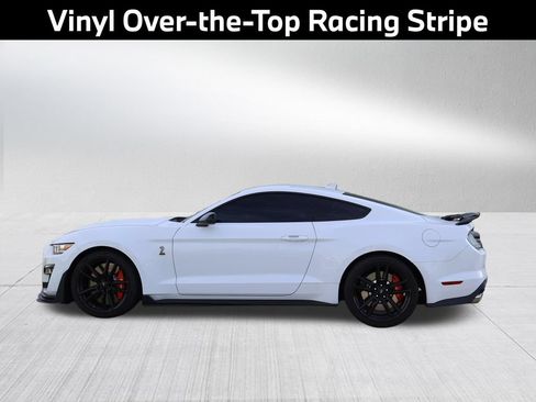 Used 2022 Ford Mustang Shelby GT500 w/ Technology Package RWD image 14