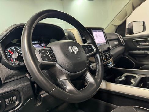 Used 2022 RAM 1500 Laramie image 74