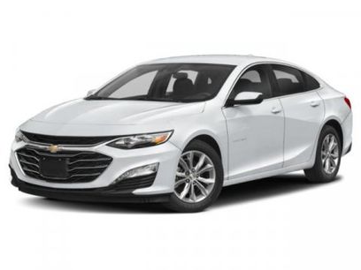 Used 2024 Chevrolet Malibu LT w/ Sport Edition