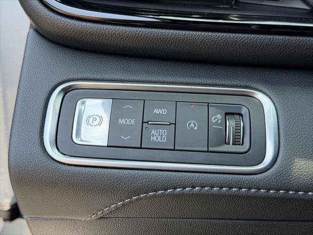 Used 2026 Buick Enclave Preferred w/ Power Package AWD/4WD image 23