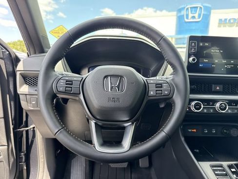 New 2026 Honda CR-V Sport-L image 37