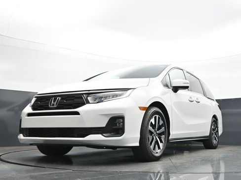 Used 2026 Honda Odyssey EX-L image 31
