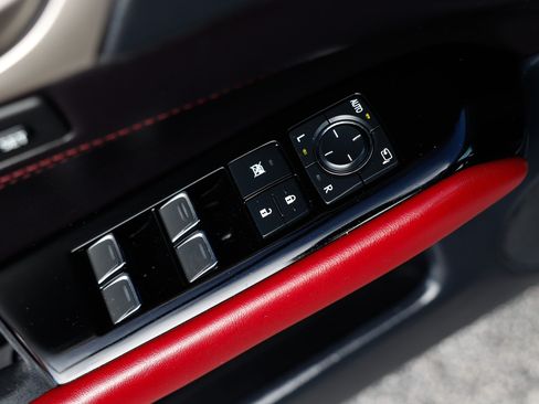 Used 2018 Lexus GS 350 F Sport RWD image 49