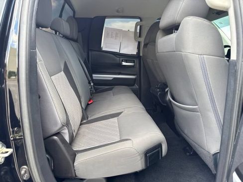 Used 2017 Toyota Tundra SR5 w/ TRD Off Road Package RWD image 12