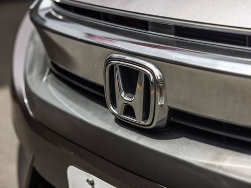 Used 2016 Honda Civic EX image 22