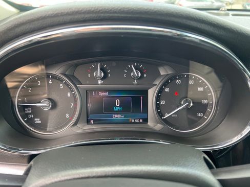 Used 2019 Buick Encore Essence FWD image 62