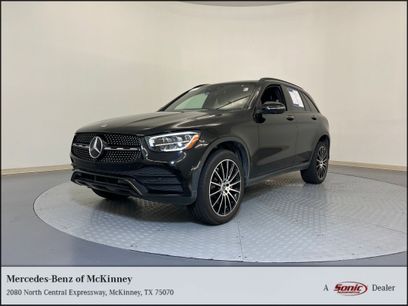 Certified 2022 Mercedes-Benz GLC 300