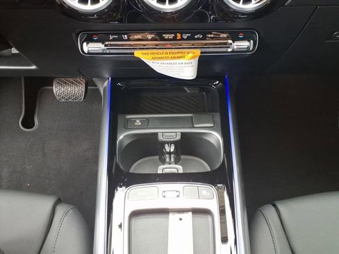 New 2026 Mercedes-Benz GLA 250 4MATIC image 24