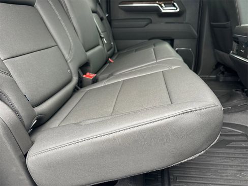 New 2026 GMC Sierra 1500 Elevation w/ Elevation Premium Package image 16