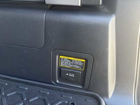 Used 2007 Toyota FJ Cruiser 4WD image 20