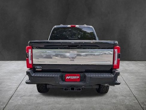 Used 2026 Ford F250 Platinum w/ Platinum Plus Package AWD/4WD image 5