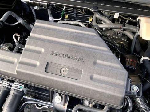 Used 2022 Honda CR-V EX-L image 30