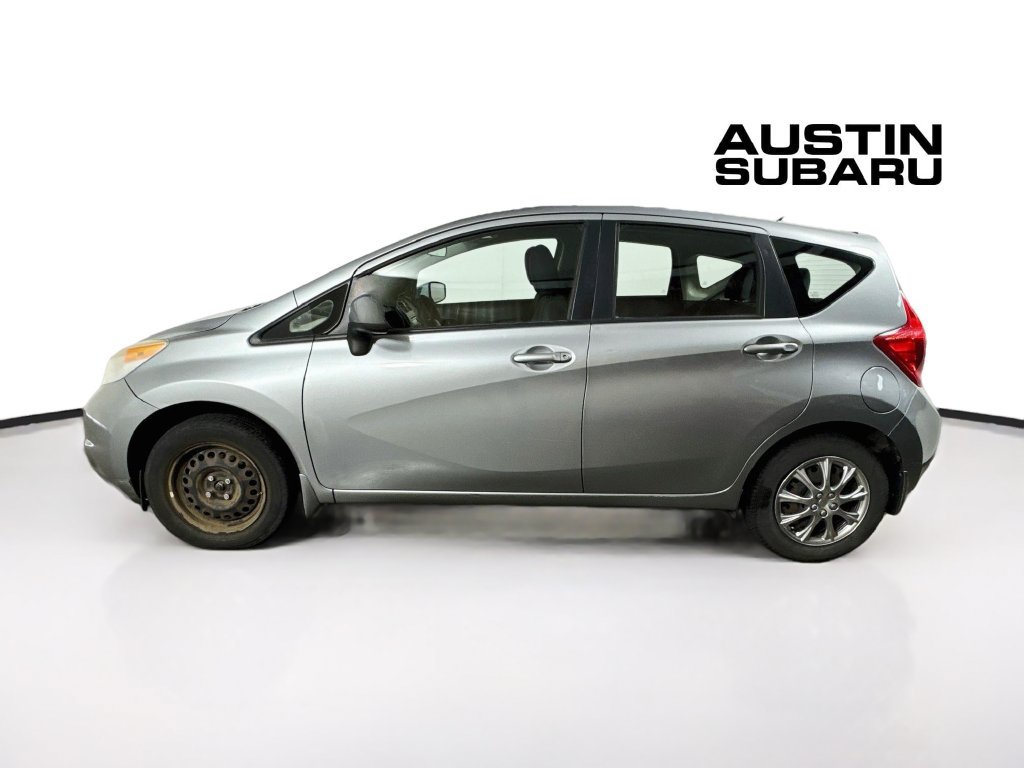 Used 2014 Nissan Versa Note S FWD image 4