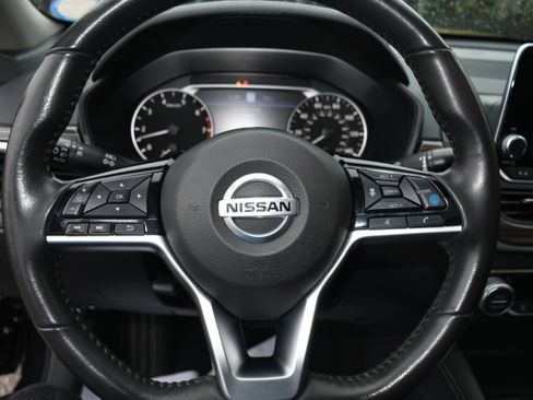 Used 2022 Nissan Altima 2.5 SL image 14