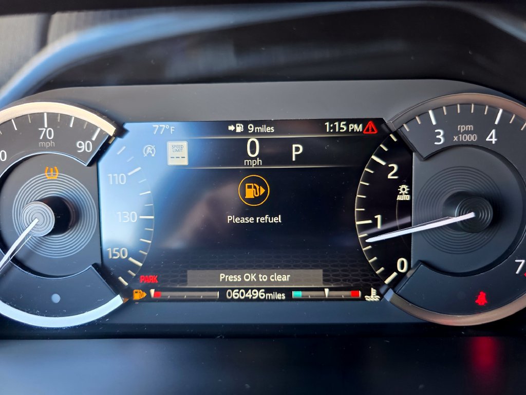Used 2020 Land Rover Range Rover Evoque S AWD/4WD image 19