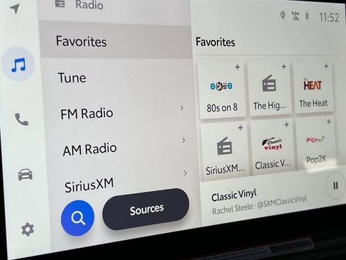 New 2025 Toyota 4Runner TRD Sport Premium image 17