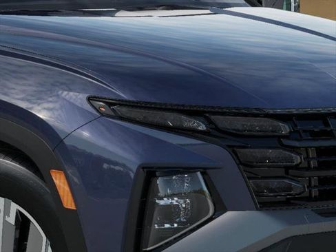 New 2026 Hyundai Tucson Blue SE image 9