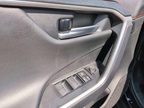 Used 2024 Toyota RAV4 Adventure AWD/4WD image 12