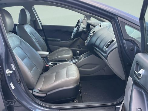 Used 2014 Kia Forte EX w/ Premium Package FWD image 27