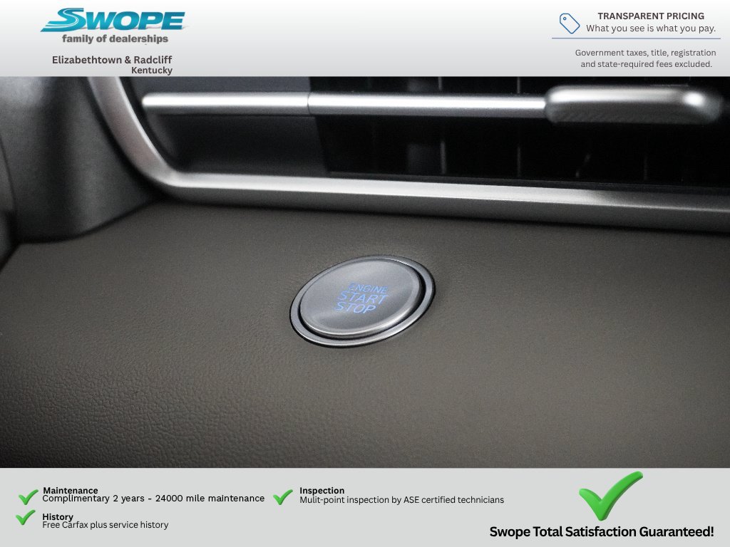 Certified 2026 Hyundai Elantra SEL Sport Premium FWD image 20