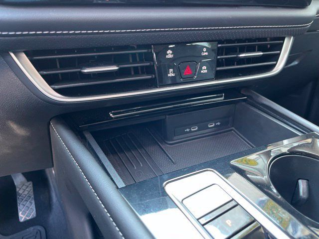 Used 2025 Volkswagen Atlas SE FWD image 26