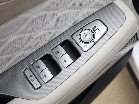 Used 2022 Hyundai Palisade Calligraphy w/ Cargo Package image 12