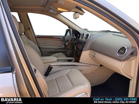 Used 2009 Mercedes-Benz ML 350 4MATIC image 17