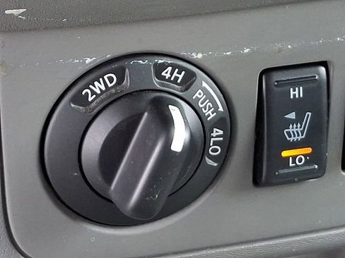 Used 2016 Nissan Frontier SV w/ SV Value Truck Package image 24