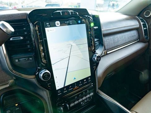 Used 2022 RAM 2500 Limited image 20