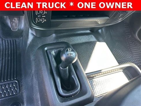 Used 2020 RAM 4500 Tradesman w/ Chrome Appearance Group image 24