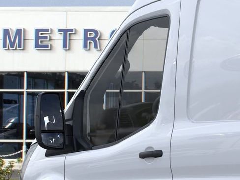New 2026 Ford Transit 350 148 High Roof Extended RWD image 20