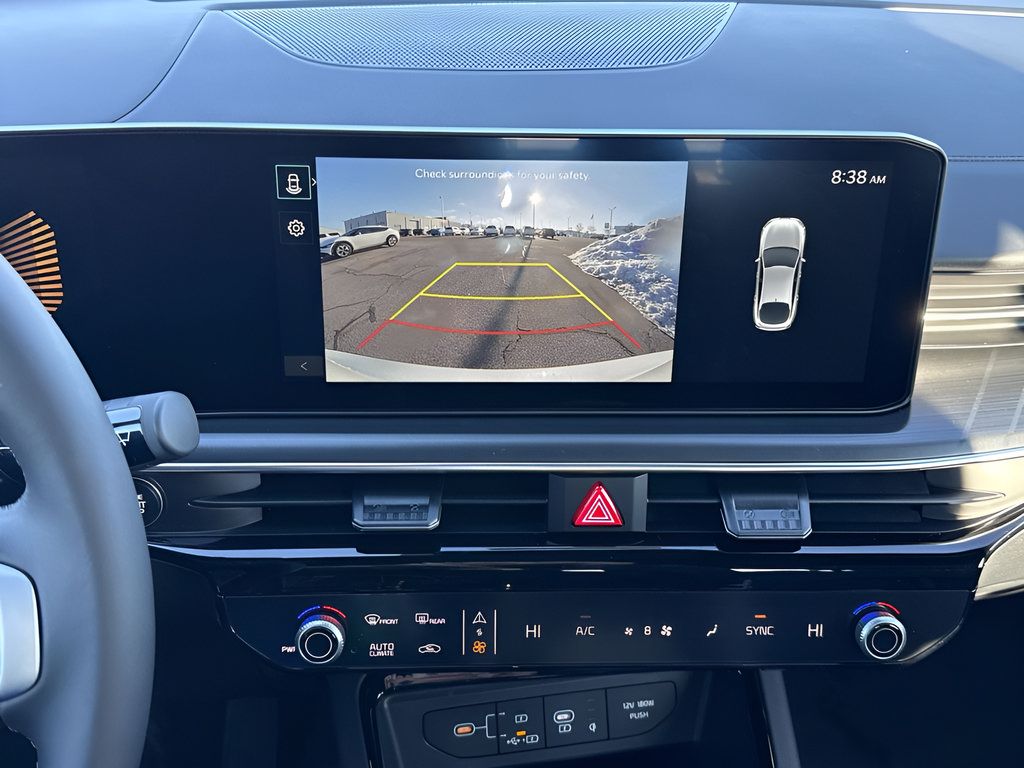 New 2026 Kia K5 GT-Line w/ GT-Line Premium Package FWD image 23