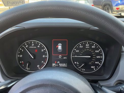 Certified 2024 Subaru Crosstrek 2.0i Premium image 15