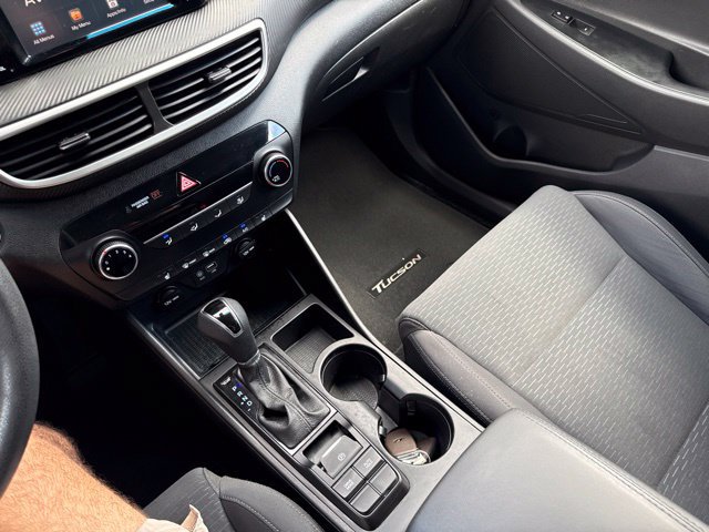 Used 2019 Hyundai Tucson Value w/ Cargo Package FWD image 28